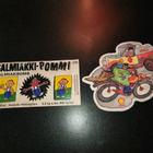 Salmiakki-pommi & Shell tarrat - pikkukuva 1