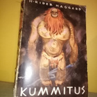 Haggard : Kummitus ( SIS POSTIKULU) - pikkukuva 1