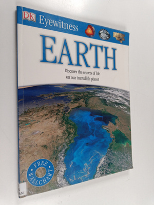 Susanna Van Rose : Earth : Discover the secrets of life o...
