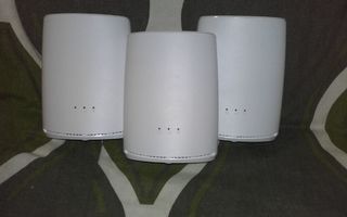 DNA F-266 WiFi 6 Ethernet Mesh modeemit (2 kpl jäljellä)