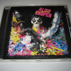 Alice Cooper - Hey Stoopid (CD) - pikkukuva 1