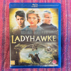 BRD: Ladyhawke - pikkukuva 1