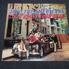 Jay and The Americans - Livin' Above Your Head LP 1966 - pikkukuva 1