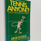 Dick Gould : Tennis, Anyone? - pikkukuva 1