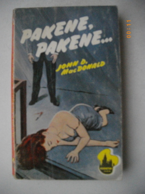 Manhattan 10: Pakene, pakene...(22.5)