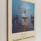 Ilpo Aarniala : Tarinoita Lauttasaaresta 1 - pikkukuva 1