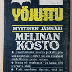 Yöjuttu 4/1982 Melinan kosto - pikkukuva 2