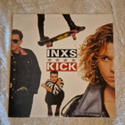 INXS - Kick (LP) - pikkukuva 1