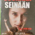 Suoraan seinään DVD UUSI - pikkukuva 1