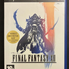 Final Fantasy XII / PlayStation 2 - pikkukuva 1