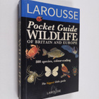 Michael Chinery : Wildlife of Britain and Europe - Pocket... - pikkukuva 1