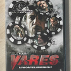Vares - Uhkapelimerkki (2011) Antti Reini - pikkukuva 1