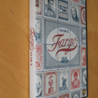 DVD Fargo 3 kausi ( 2017 uusi ) - pikkukuva 1