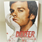 DEXTER KAUSI 1. - pikkukuva 1