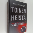 Steve Cavanagh : Toinen heistä valehtelee - pikkukuva 1
