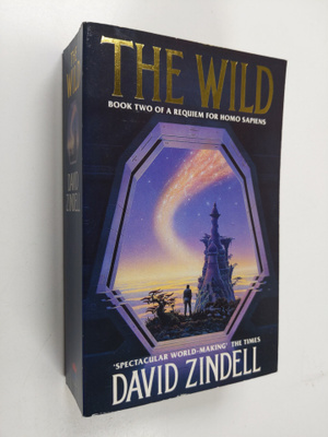 David Zindell : The Wild