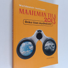 Maailman tila 2013 : onko liian myöhäistä? : Raportti keh... - pikkukuva 1