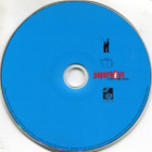 Paperboys • What You Need CD-Single - pikkukuva 2