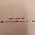 Äidin maailma, taiteilijan silmin, WSOY - pikkukuva 5