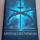 Aki Raatikainen - Kristallikuningas - pikkukuva 1