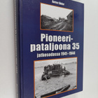 Aarno Söder : Pioneeripataljoona 35 jatkosodassa 1941-194... - pikkukuva 1