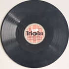 Savikiekko 1957 - Olavi Virta - Triola T 4293 - pikkukuva 5