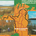 Postikortti  LAPPI, POHJOISKALOTTI, Erikoisleima - pikkukuva 1