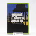 Grand Theft Auto III - Xbox - pikkukuva 1