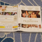 Prinsessa DVD - pikkukuva 1