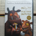 Mörkyli & Urhea pikku Mörkyli (2 DVD) - pikkukuva 1