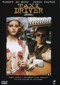 Taxi Driver - DVD
