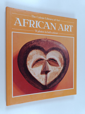 Dennis Duerden : African Art