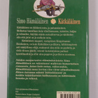 Simo Hämäläinen : Kätkäläinen - pikkukuva 2