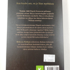 Rebecca Netley : Kalman kehtolaulu - pikkukuva 2
