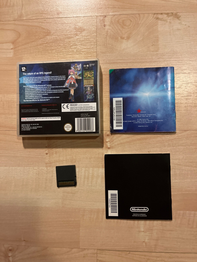 Item image