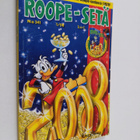 Walt Disney : Roope-setä N:o 341 1/2008 - pikkukuva 1