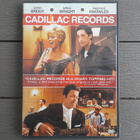 DVD: Cadillac Records (Adrien Brody, Beyoncé 2008) USA R1 - pikkukuva 1