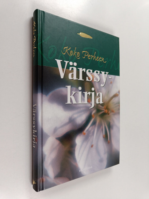 Koko perheen värssykirja