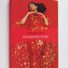 Anchee Min : Madame Mao - pikkukuva 1