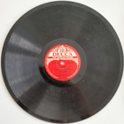 Savikiekko 1948 - Henry Theel - Decca SD 5006 - pikkukuva 4