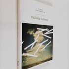 Vigdis Grimsdottir : Valosta valoon : romaani - pikkukuva 1
