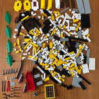 Lego 6276 (osia puuttuu) - pikkukuva 1