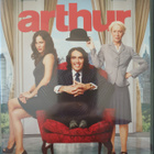 Arthur DVD - pikkukuva 1