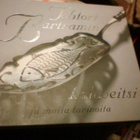 TOHTORI BARTRAMIN KALAVEITSI ...( 1 p. 2006 ) Sis.postikulut - pikkukuva 1