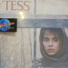 TESS- SOUNDTRACK EX+/EX+ VINYL LP - pikkukuva 1