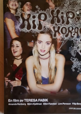 Hip hei hutsu! -DVD