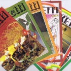 Etiketti (Alko) lehti 1977-1989 (valikoima) - pikkukuva 1