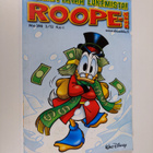 Walt Disney : Roope-Setä n:o 2/12 - pikkukuva 1
