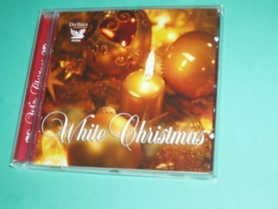 CD White Christmas - Reader's Digest