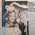 HYMY LEHTI 5 / 1983 SISÄLLYSLUETTELO KUVA 2 JA 3 - pikkukuva 5